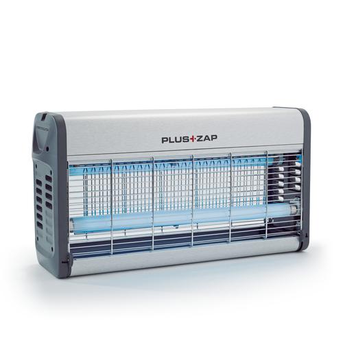 PlusZap-30 PlusZap™ 30 - Aluminium - UV-Insektenvernichter