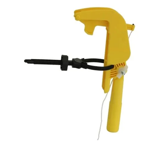 gotchaaerosoldosenhalter Gotcha Sprayer Aerosoldosenhalter