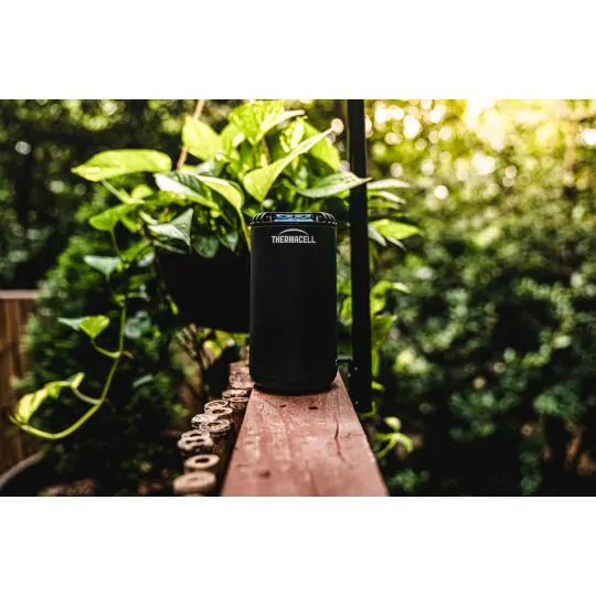 Thermacell® Mückenabwehr Protect (graphit)
