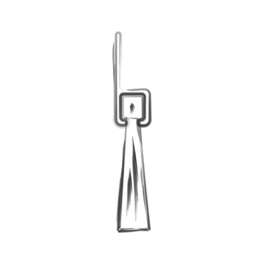 SUPERSEAL-Burstenleiste-Typ-A-2 SUPERSEAL Bürstenleiste Typ A, 10 mm Borste, 1 m Länge