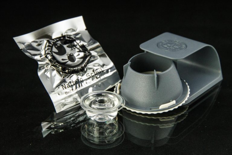Nattaro Scout Bettwanzenmonitor Mixed-Pack