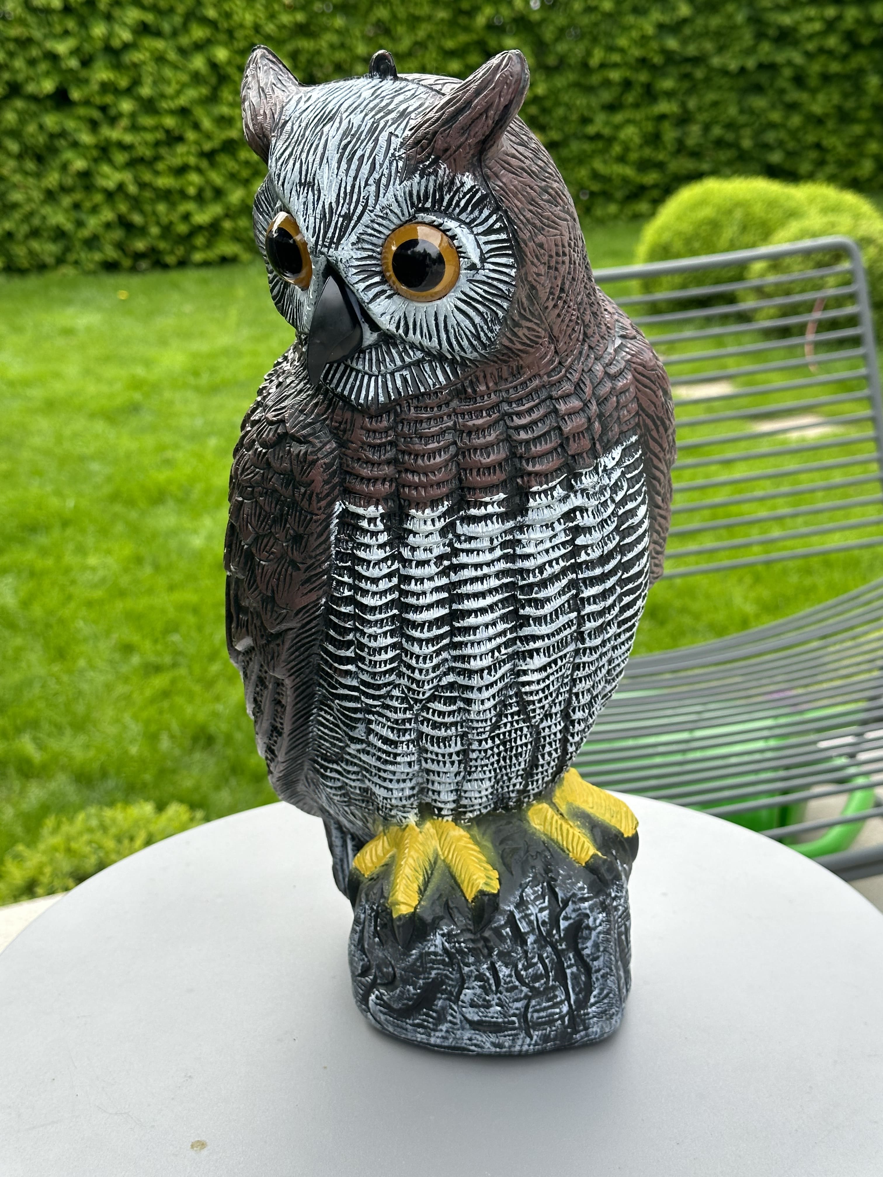 UHU aus Kunststoff