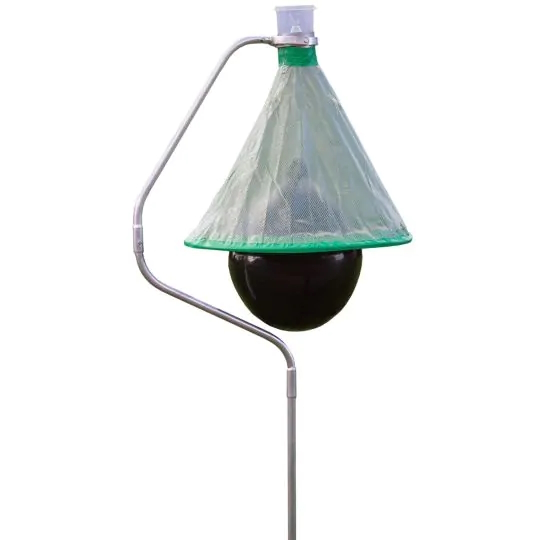 H-trap Bremsenfalle