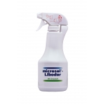 microsol®-Libodor Geruchsabsorber 500ml