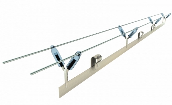 219103_easy-fix_stromsystem_dachrinne_lasche_01 Easy-Fix Stromsystem Dachrinne m. Lasche
