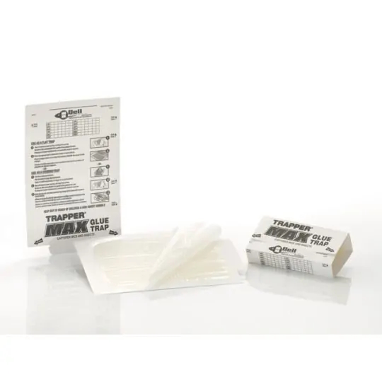 Trapper-R-MAX-gluetrap-72-Stk-3 Trapper® MAX gluetrap - 72 Stk.