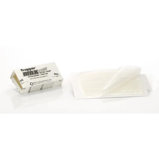 Trapper® MAX gluetrap - 72 Stk.