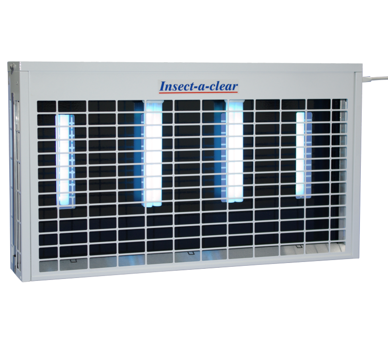 fgf4sw_-_fusion_4_1 Fusion 4 - UV-Insektenvernichter Weiss