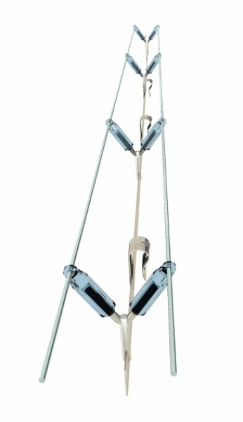 219103_easy-fix_stromsystem_dachrinne_lasche_02 Easy-Fix Stromsystem Dachrinne m. Lasche