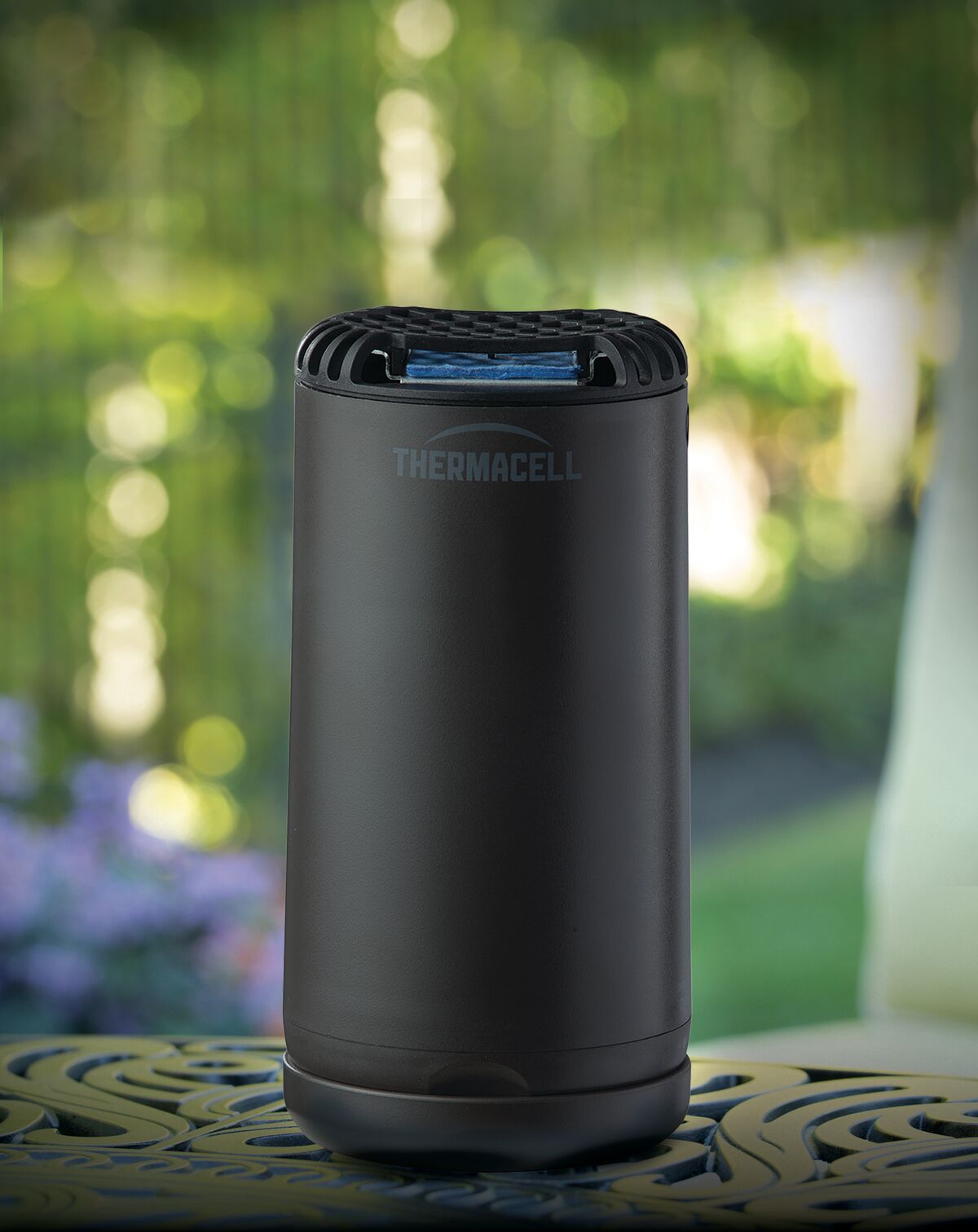 Thermacell® Mückenabwehr Protect (graphit)