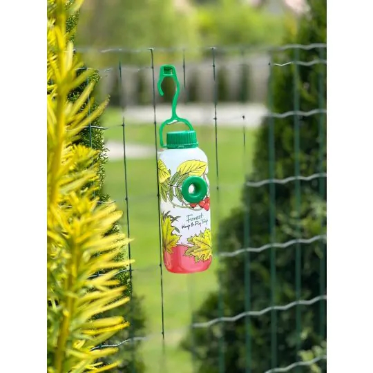 Forest Wespen & Fliegen Monitorfalle