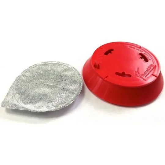 Xlure HHB Käferfalle (Speckkäfer/Rotbeiniger Kolbenbuntkäfer)