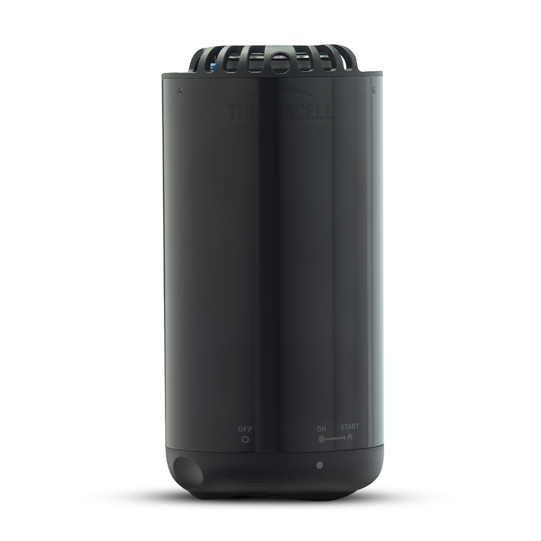 Thermacell® Mückenabwehr Protect (graphit)