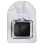 Exosex® CLTab Dispenser (Kunststoffhalter) für Kleidermotten