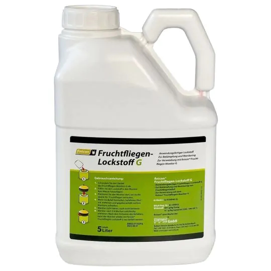 finicon-R-Fruchtfliegen-Lockstoff-G-5-Liter finicon® Fruchtfliegen-Lockstoff G 5 Liter