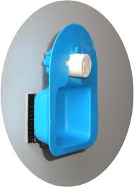 219118 Exosex® SPTab Dispenser (Kunststoffhalter) für Lebensmittelmotten