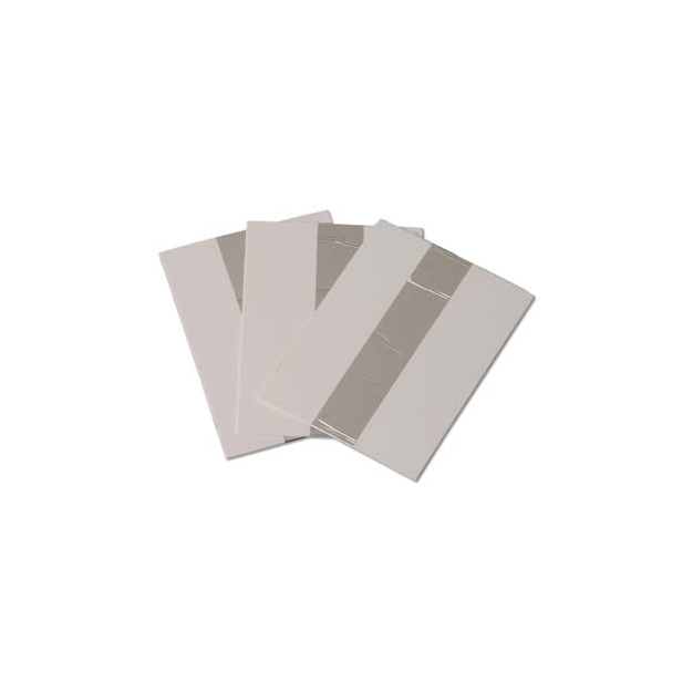 Klebeboden SAFESTORE blue-line 10er Pack