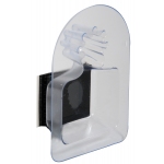 219118_1-cl_exosex_cltab_dispenser_02_2 Exosex® CLTab Dispenser (Kunststoffhalter) für Kleidermotten