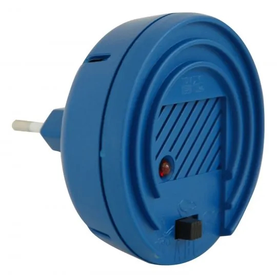 Vario-Schutz-II Vario-Schutz II; Elektronischer Schädlingsvertreiber