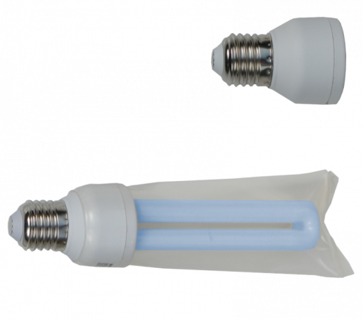 ll13ws_13w_e27_screw Ersatzröhre für Fly Shield SOLO+SOLO Plus