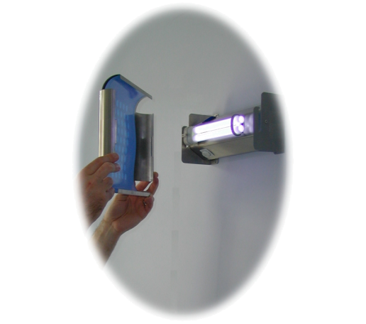 Fly Shield 1 UV-Insektenvernichter