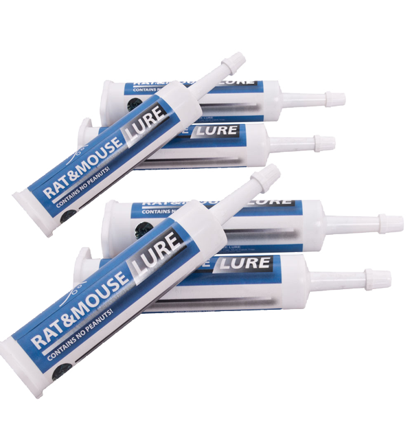 rat_Mouse_Lure Rat & Mouse Lure 30g