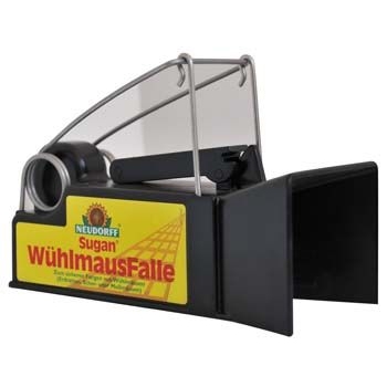 216081_0ums6cXnwsBlwC Neudorff Sugan® WühlmausFalle