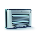 216233_0cSZeffUecOnMR Halo 2 x 30 UV-Insektenvernichter (4 x 15 Watt Klebefoliengerät)