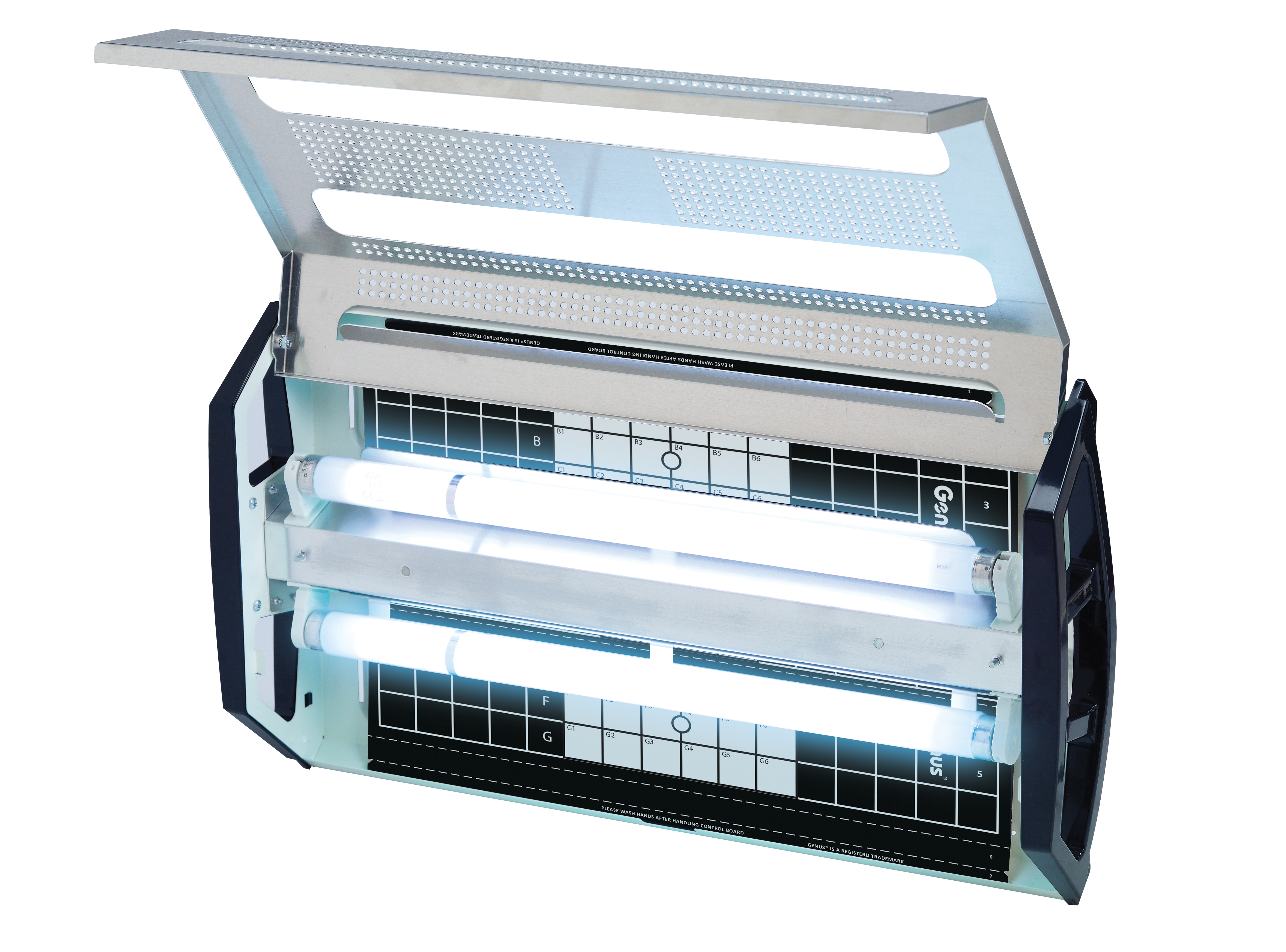 Genus® Fli30