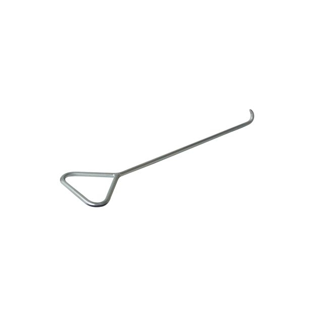Kanalhaken 80 cm