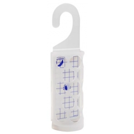 216375_0NpJvfdeUYAYYF Semi Shell Mottenfalle (ohne Pheromone)