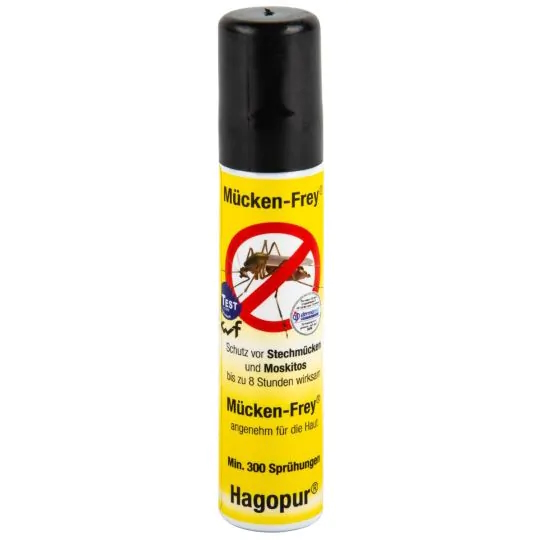 Mücken-Frey® 25ml