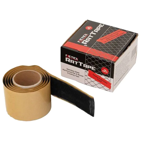 RatTape-5-m1 RatTape 5 m