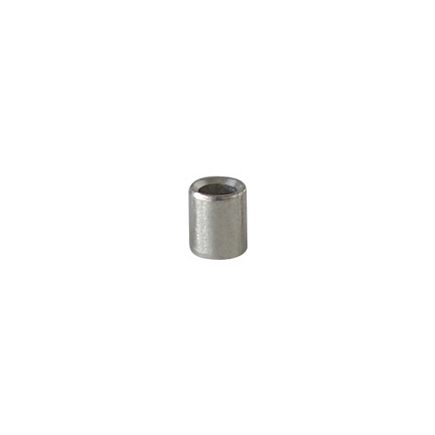 219134drahtverbinderecugross_1 Drahtverbinder E-Cu groß,für 1,5 mm Draht