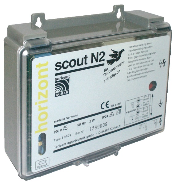 8163 Impulsgeber Scout N2