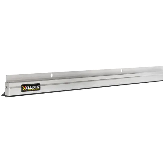 Xcluder-TM-Door-Sweeps-Low-Profile-NEW Xcluder Door Sweeps Low-Profile NEW