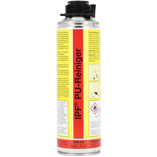 IPF-Reiniger IPF-Reiniger 500 ml