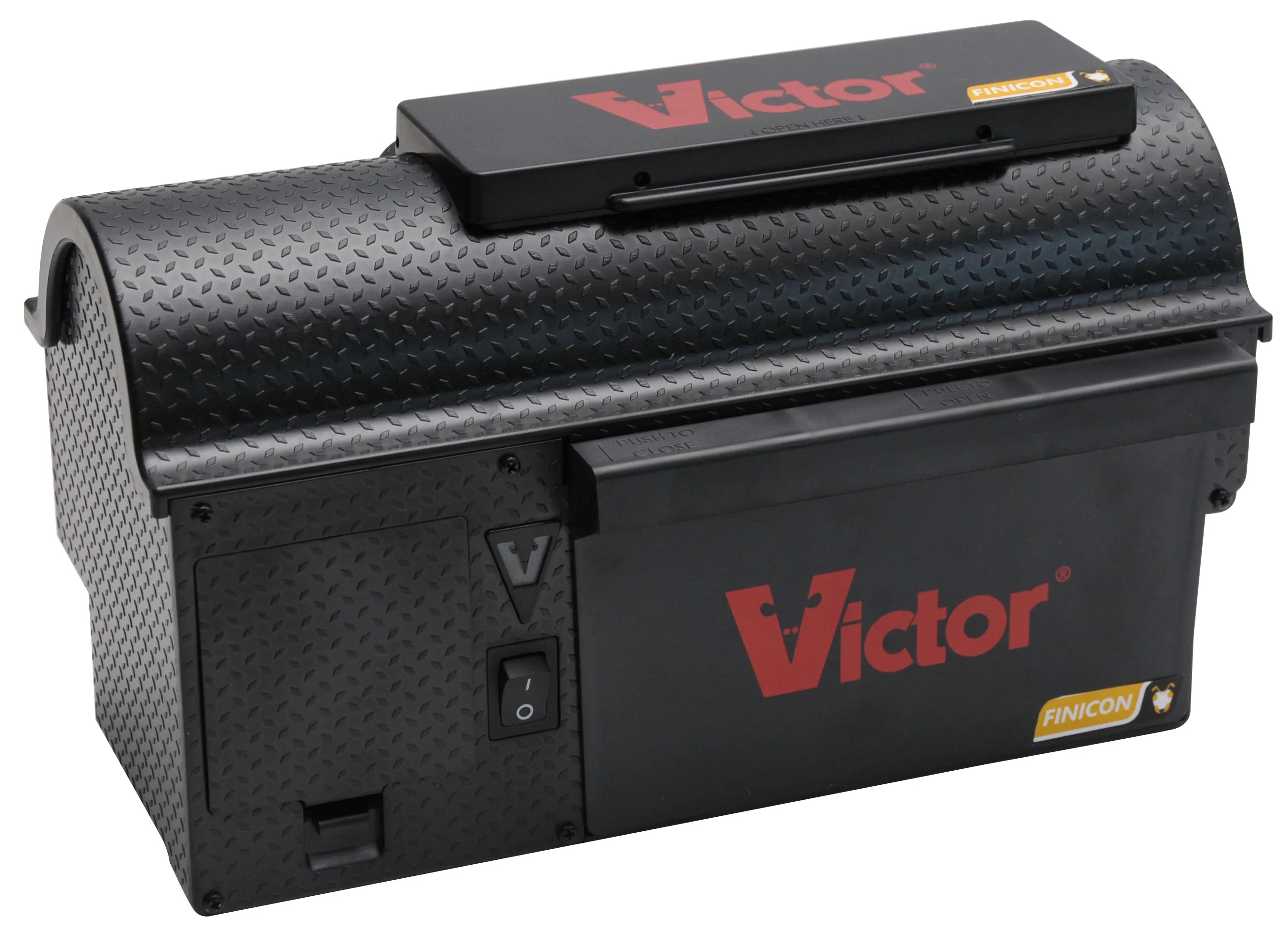 FINICON Victor® Multi-Kill™ elektrische Mäusefalle