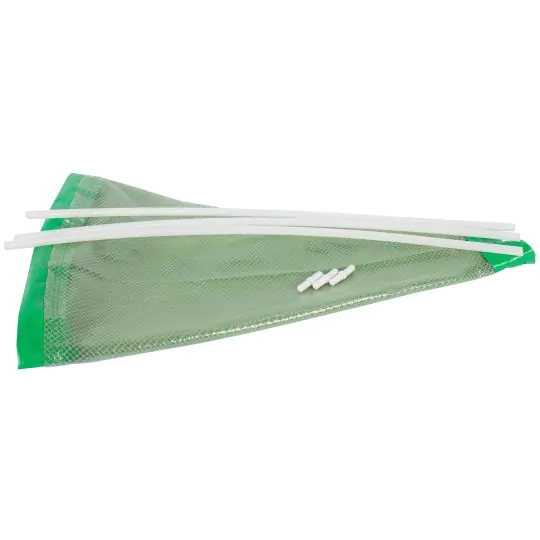 Schirm-fur-H-trap-Bremsenfalle Schirm für H-trap Bremsenfalle