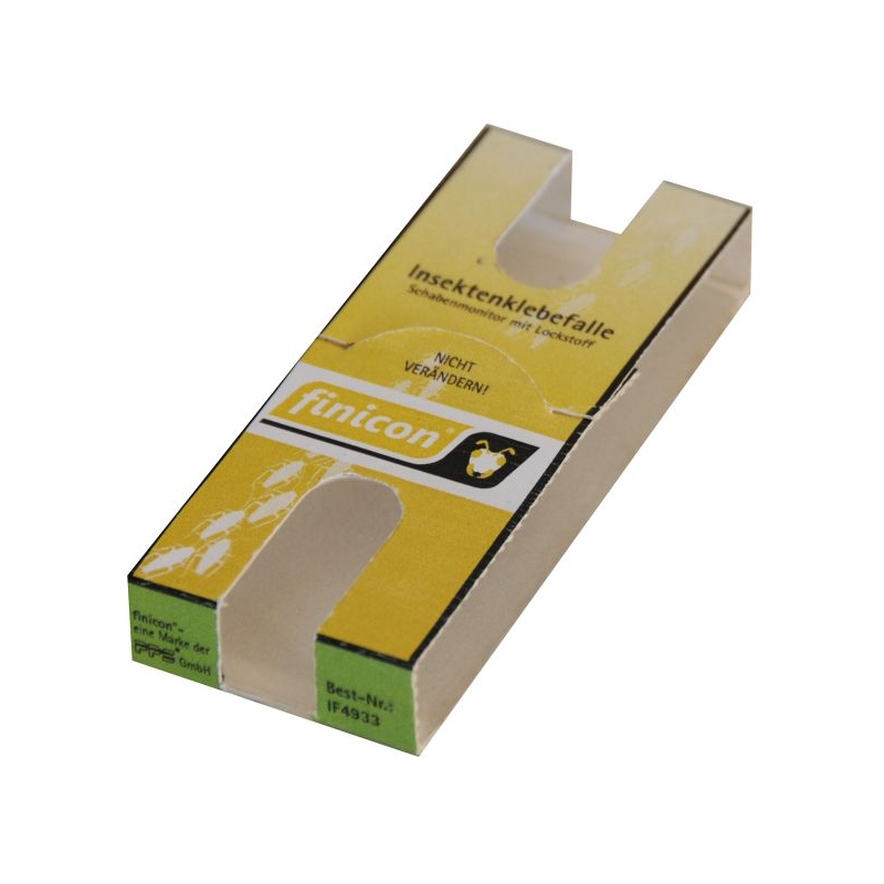 216077-gg_finicon_insekten_klebefalle_5-teilig finicon® Insekten Klebefalle 5-teilig "NEU"