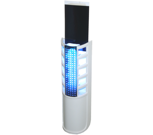 UV_Plug_in Plug-in UV-Insektenvernichter