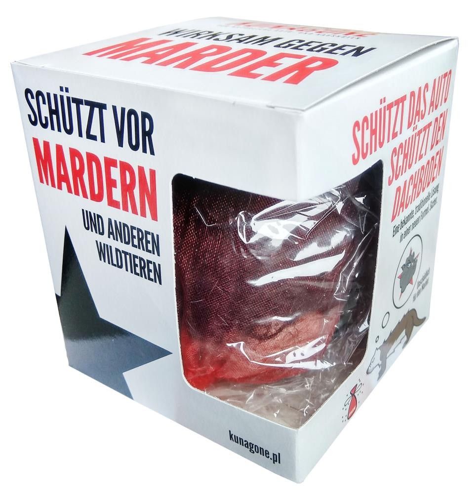 10602-Kunagone-gegen-Marder Kunagone gegen Marder - 1 Stück