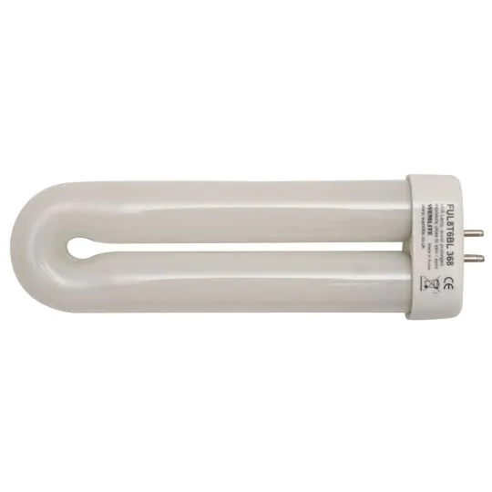 Ersatzrohre-fur-Protect-a-Lite-und-Armadilha-15 Ersatzröhre, 8 Watt U-Röhre