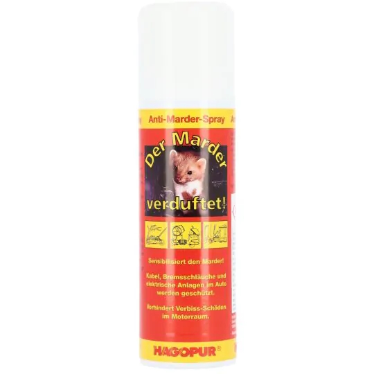 Anti-Marder-Spray 200ml