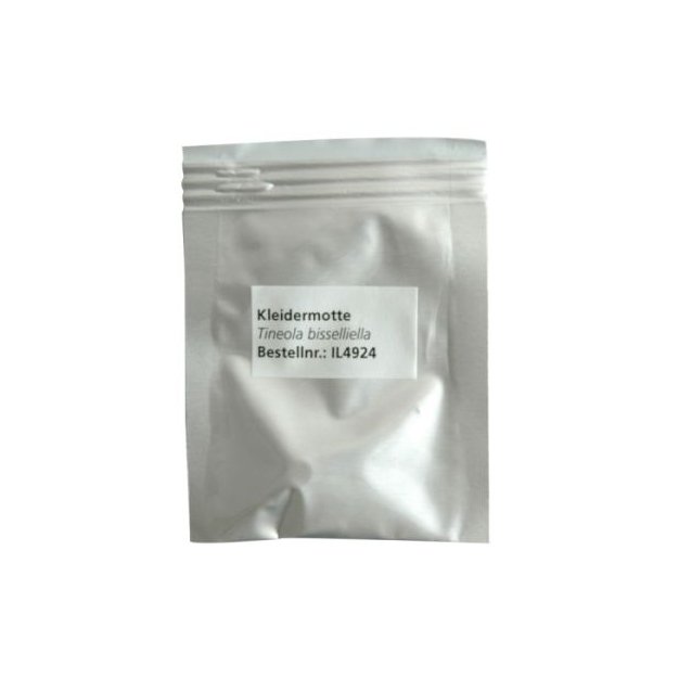 215741_0OM1mBhORWr4qo Pheromondispenser Kleidermotte (Tineola bisselliella)