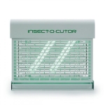 Insect-O-Cutor F2 Stromgittergerät