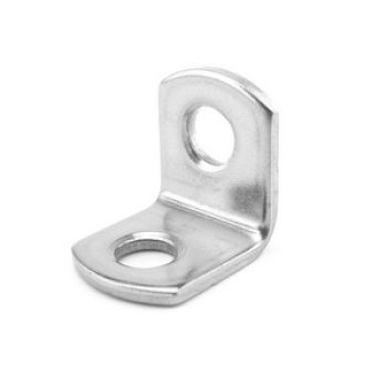 Winkelhalter 15 x 26 x 1,5 mm (100 Stück)