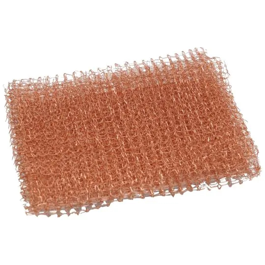 Kupfernetz-fur-IPF-Schaumsystem Kupfernetz für IPF-Schaumsystem 1m