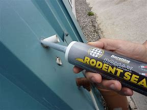 romax2 Romax® Rodent Seal