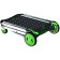 216400_1 CLAX Klappwagen inkl. Klappbox